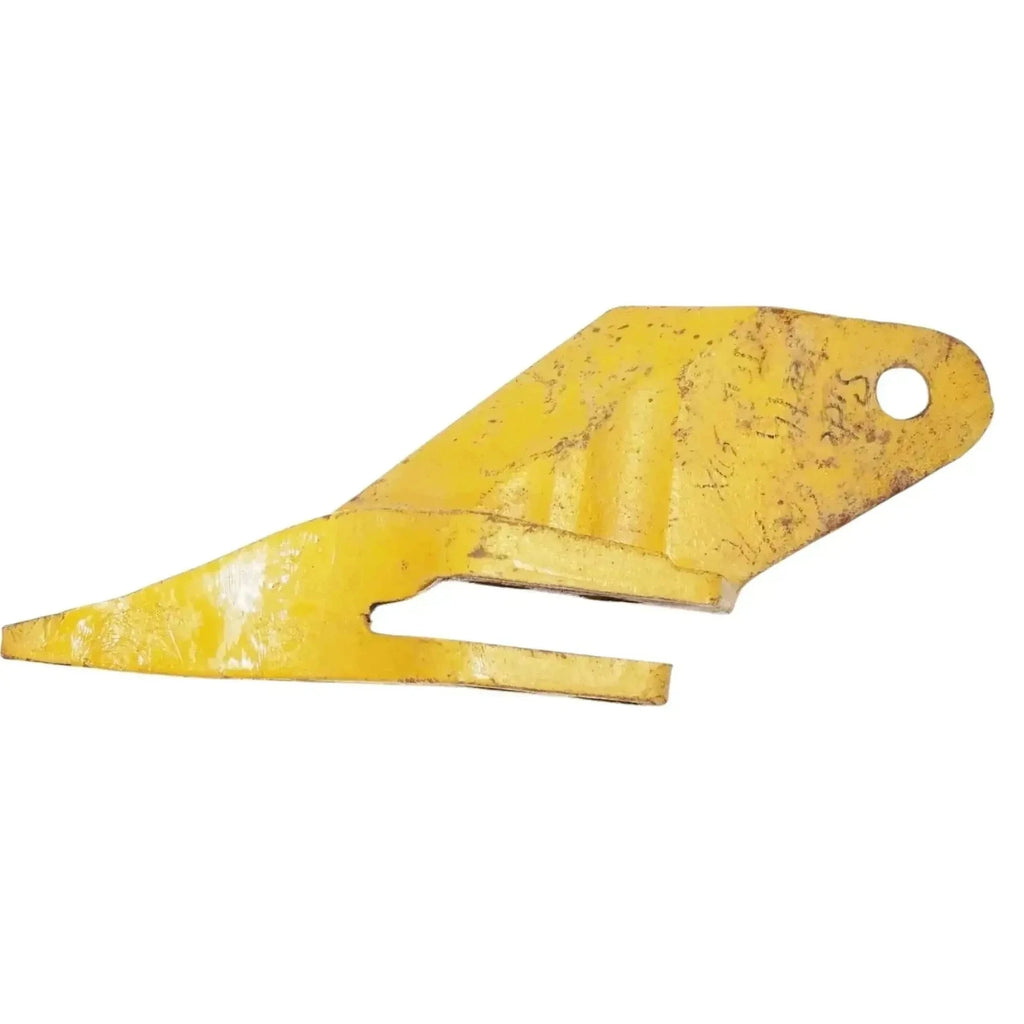 New JCB Bucket Side Cutter Teeth - 2X Durable Digging Parts Best Spare Store