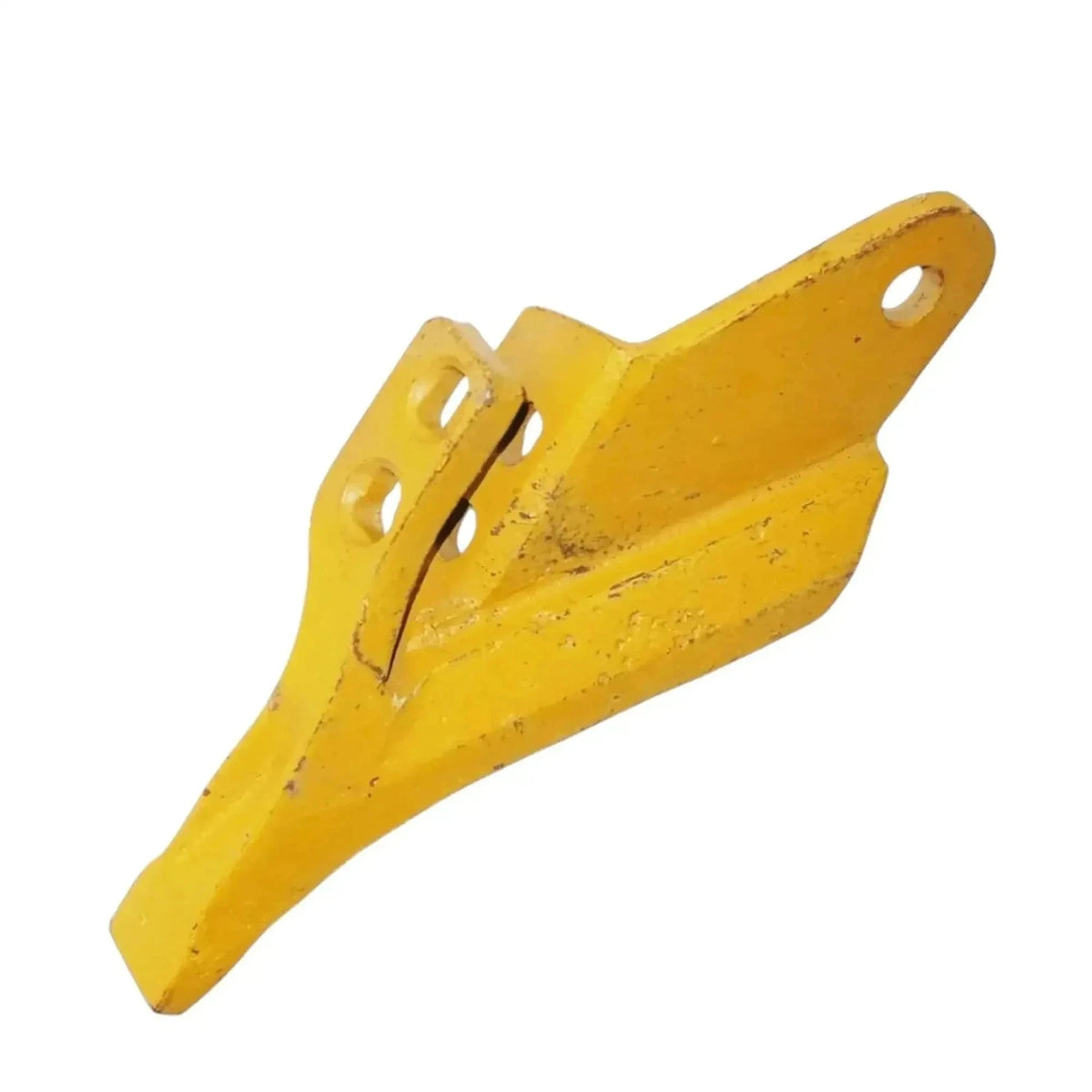 New JCB Bucket Side Cutter Teeth - 2X Durable Digging Parts Best Spare Store