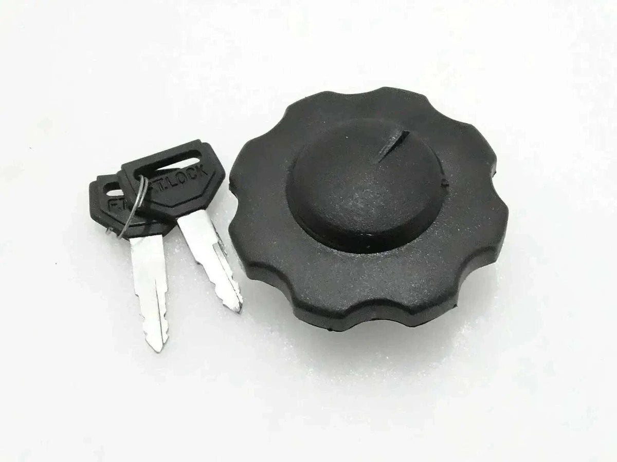 New Jcb Lockable Diesel Fuel Tank Cap For New Model With Key Hole Cover +2 Keys Best Spare Store