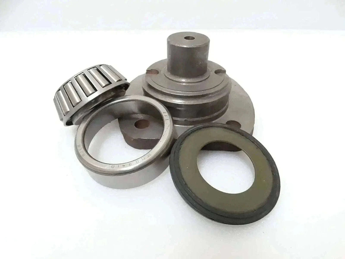 New Jcb Parts 3cx 4cx Loadall - Trunnion Assembly Kit Best Spare Store