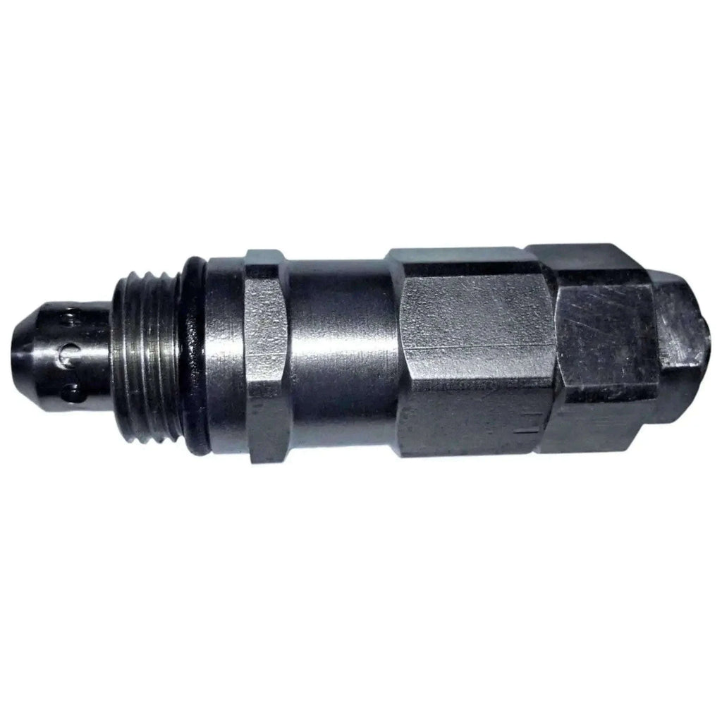 New JCB Parts – Main Relief Valve (MRV) for New Model 3DX Super Best Spare Store
