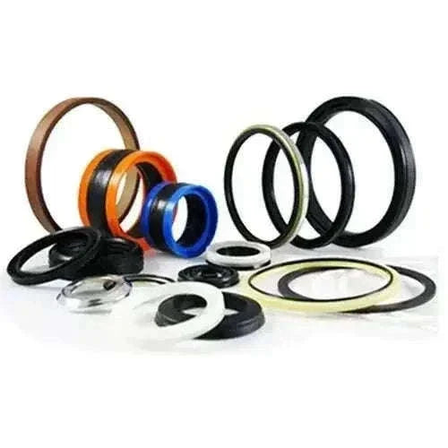 New JCB Seal Kit Set - Models 550/42835, 550/43774 & More Best Spare Store