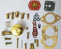 New Jeep Carburetor Repair Kit for 41-53 Willys with Solex M 32 PBIC Best Spare Store