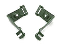 New Jeep MB Headlight Brackets for Easy Install - Jeep MB 41-45 Best Spare Store