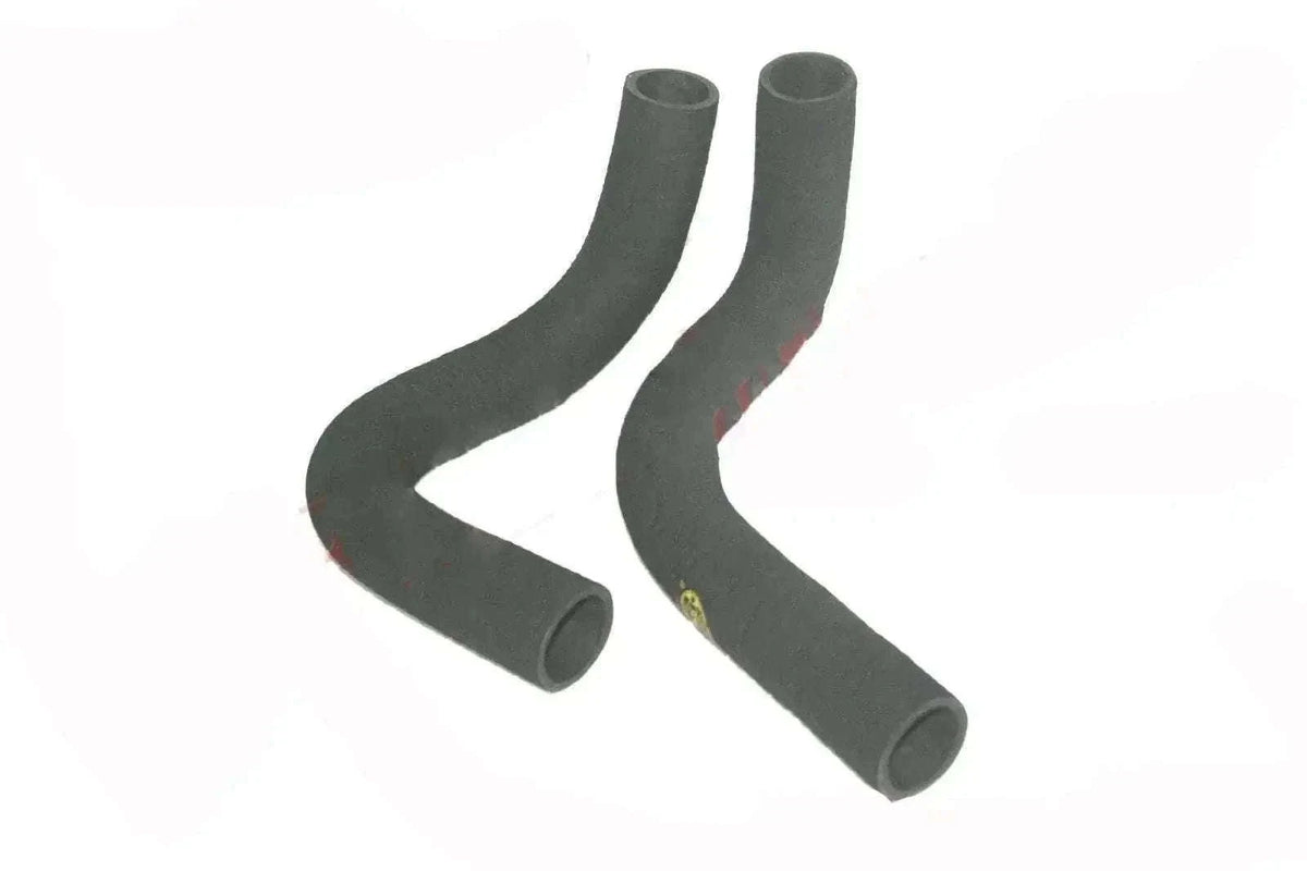 New Jeep Willys CJ3B Radiator Hose Pipe Set - Top & Bottom Best Spare Store