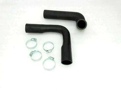 New Jeep Willys Ford Radiator Hose Set with Fixing Clamp Best Spare Store