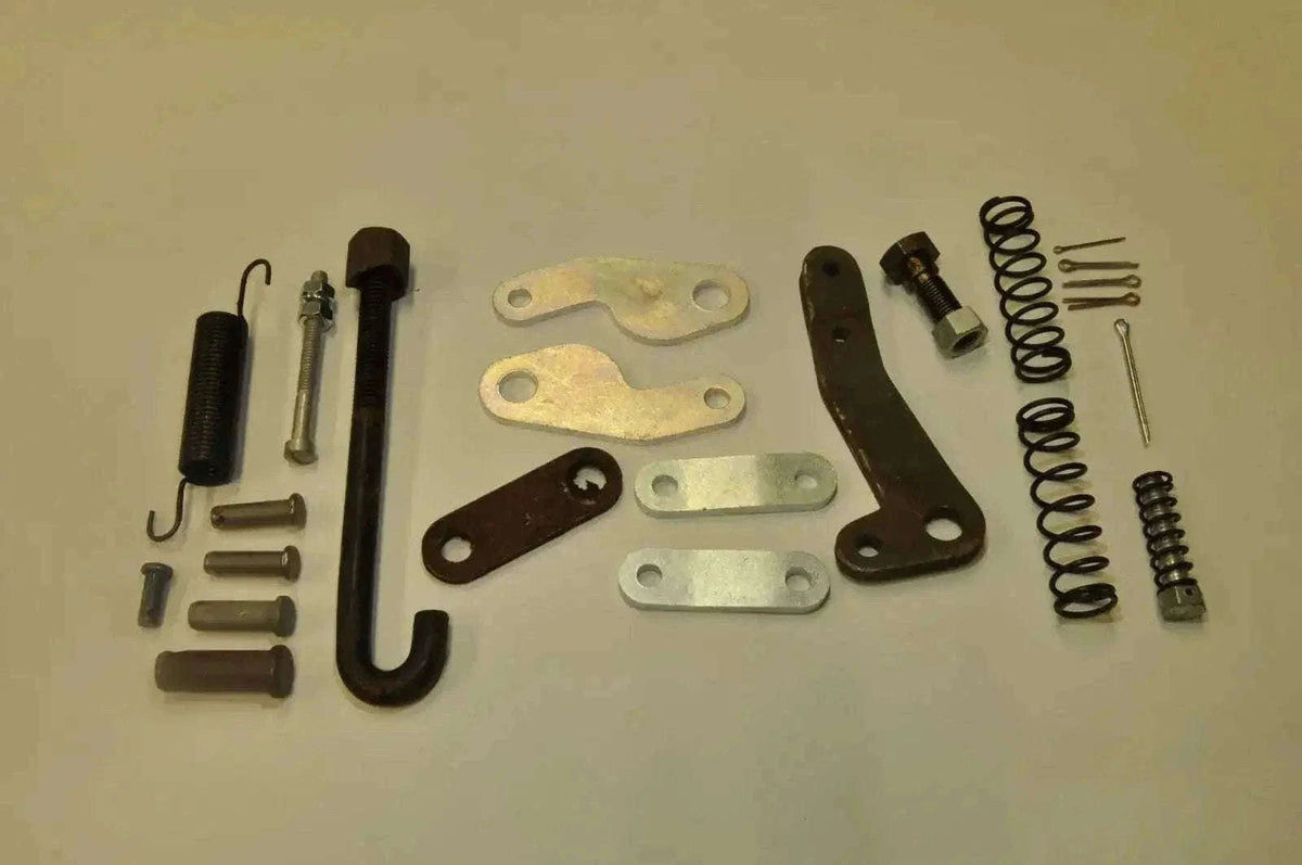 New Jeep Willys MB Early E-Brake Handbrake Kit G503 Best Spare Store
