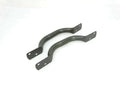 New Jeep Willys Side Panel Lift Handle Set - Green Best Spare Store