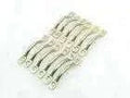 New Jeep Willys Tie Down Loops - Steel Made (12 PCS) Best Spare Store