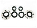New Jeep Willys Wheel Seal Kit for CJ2A CJ3A CJ3B M38A1 M70 & CJ5 48-71 Best Spare Store