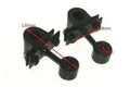 New Jumping Rod Bush Complete 2 Units for Suzuki SJ410, SJ413, Samurai, Gypsy Best Spare Store