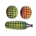 New Karela Massager & Palm Massager Balls for Stress Relief Best Spare Store