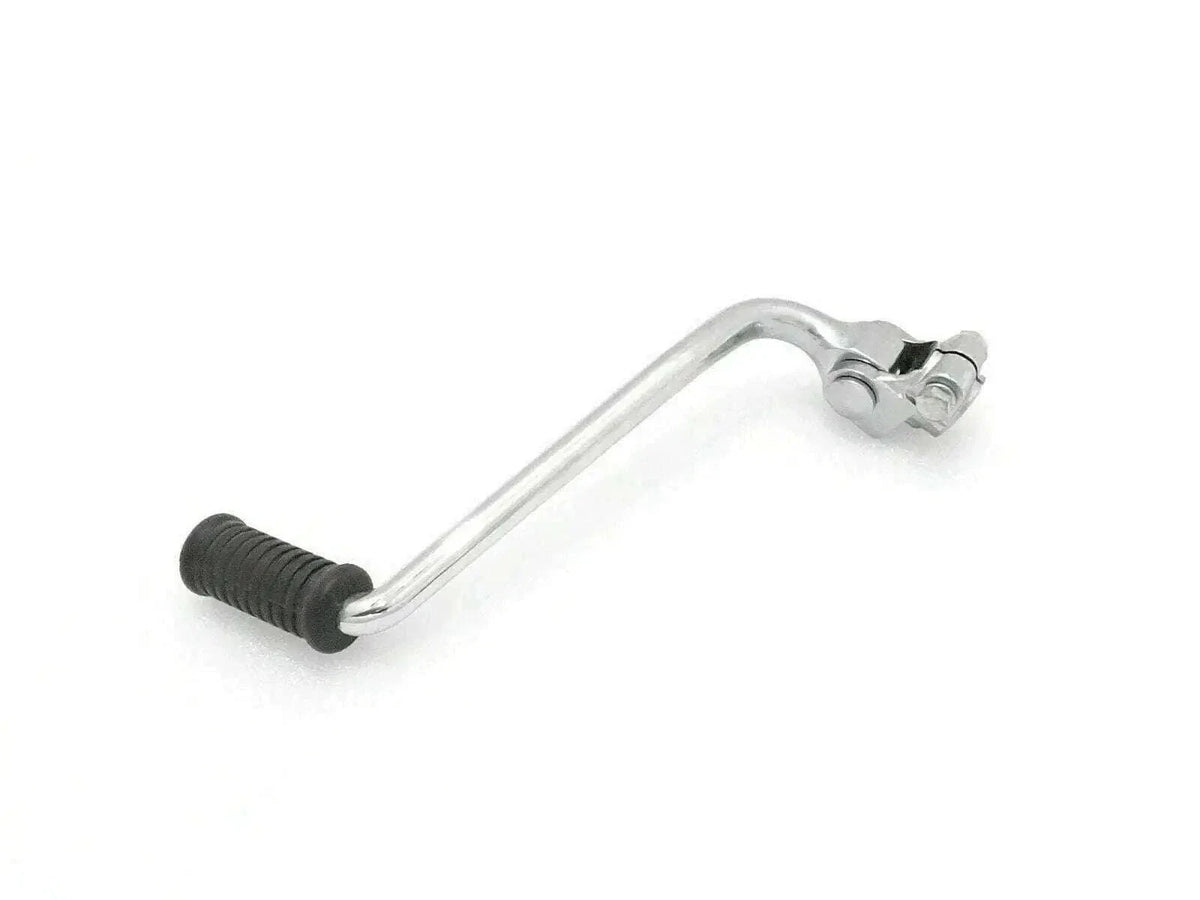 New Kick Starter Lever Assembly Fold Away Fits Royal Enfield Best Spare Store