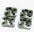 New King Pin Bearing Cap for Willys Jeep - Set of 4 Best Spare Store