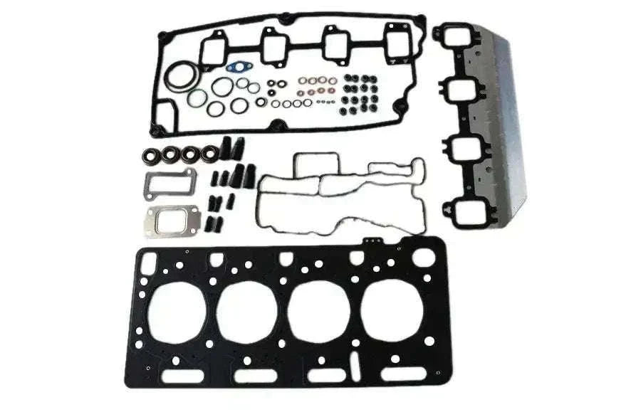 New Kit Top Gasket Engine Part No 320/09297,320/09217 Fit For Jcb 3cx Best Spare Store