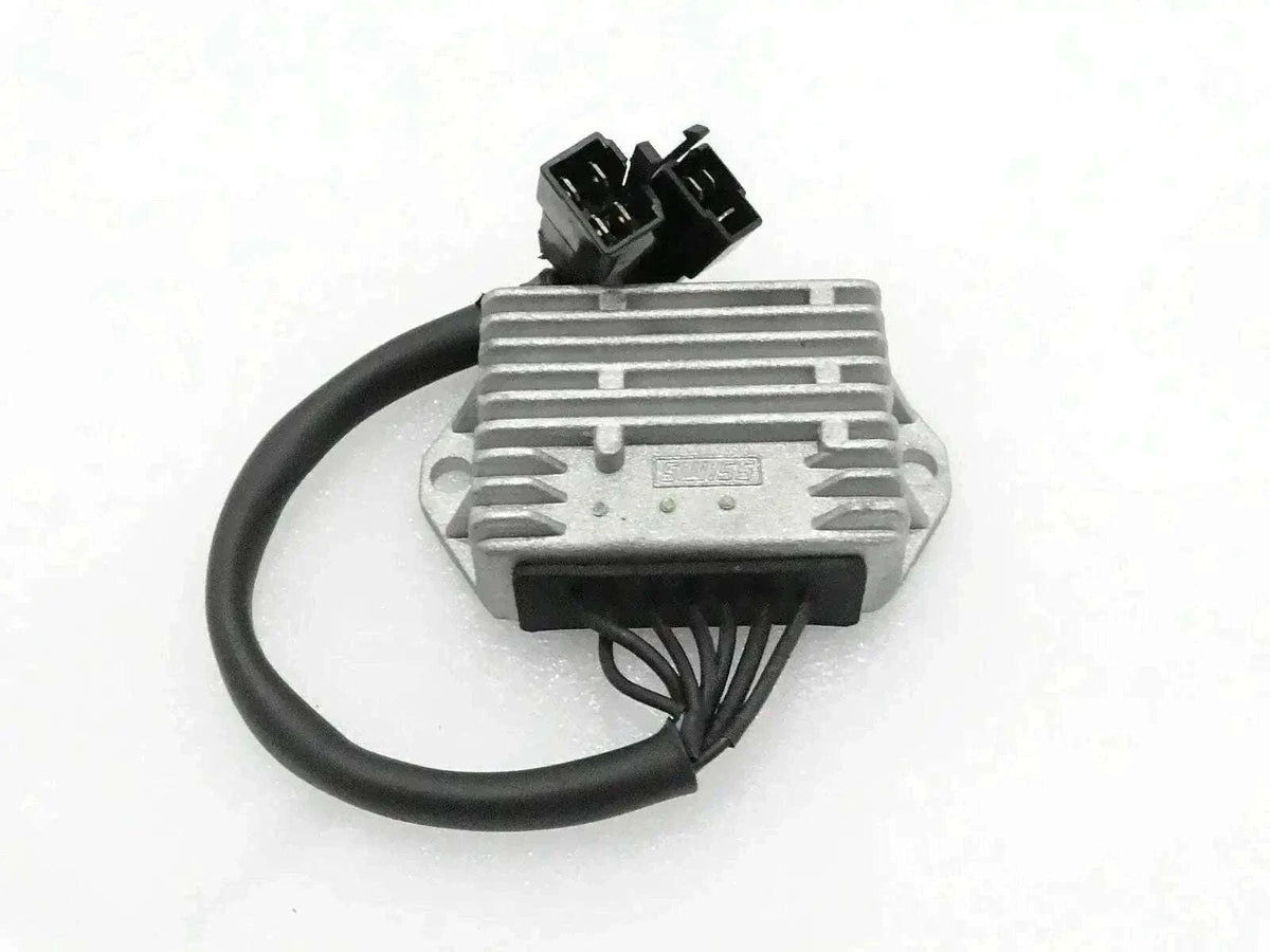 New KS REGULATOR RECTIFIER 1 PHASE FIT FOR ROYAL 350 UCE BIKES Best Spare Store