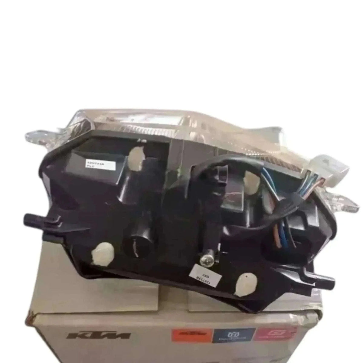 New KTM Duke Rear Tail Light (2017-2022) - Reliable & Compatible Best Spare Store