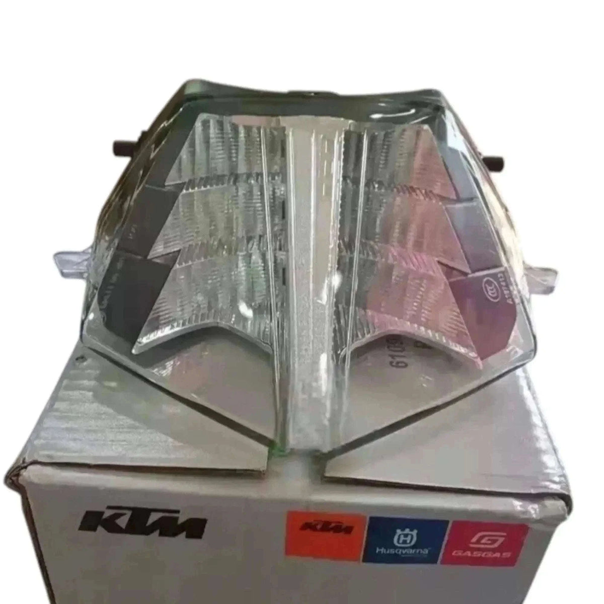 New KTM Duke Rear Tail Light (2017-2022) - Reliable & Compatible Best Spare Store