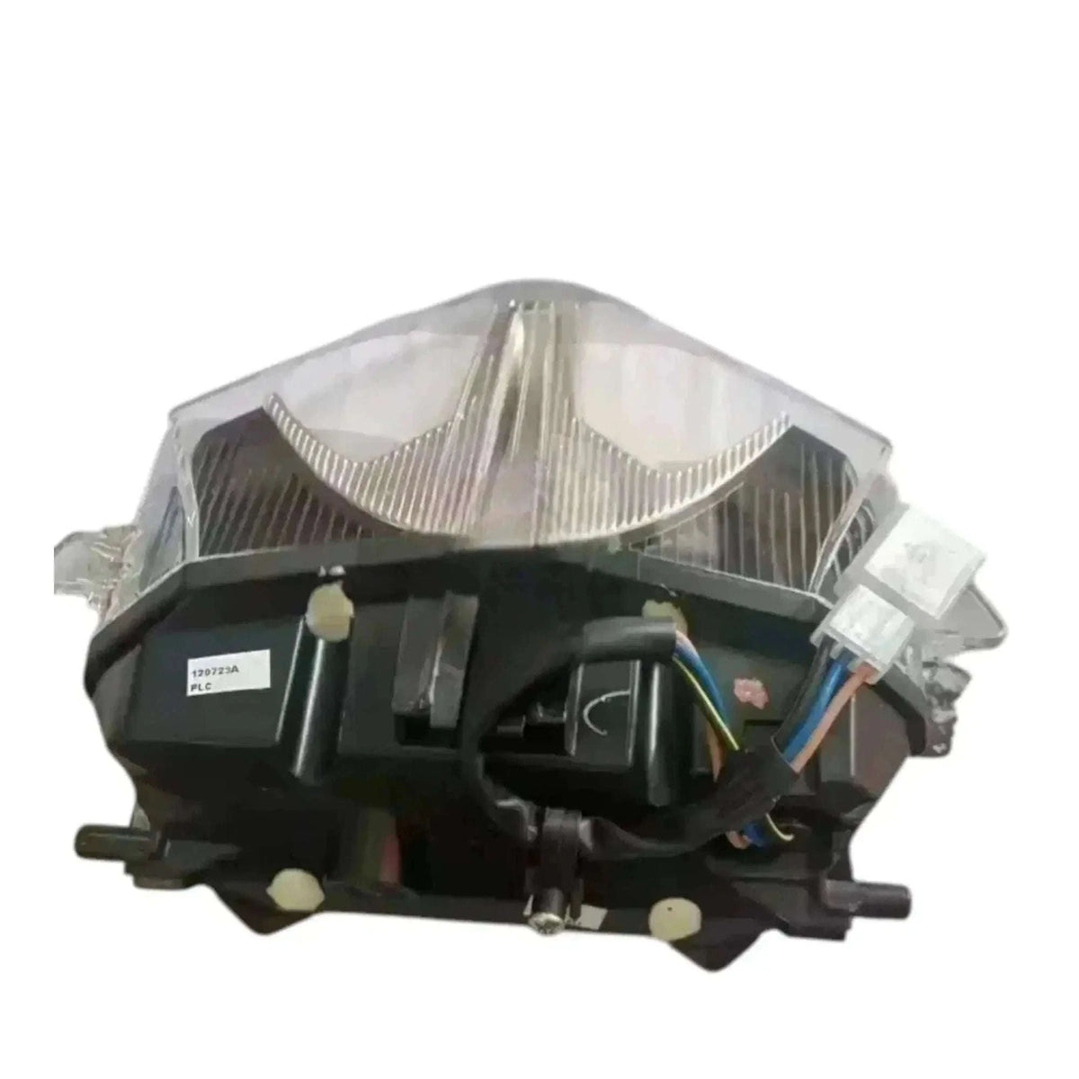 New KTM Duke Rear Tail Light (2017-2022) - Reliable & Compatible Best Spare Store
