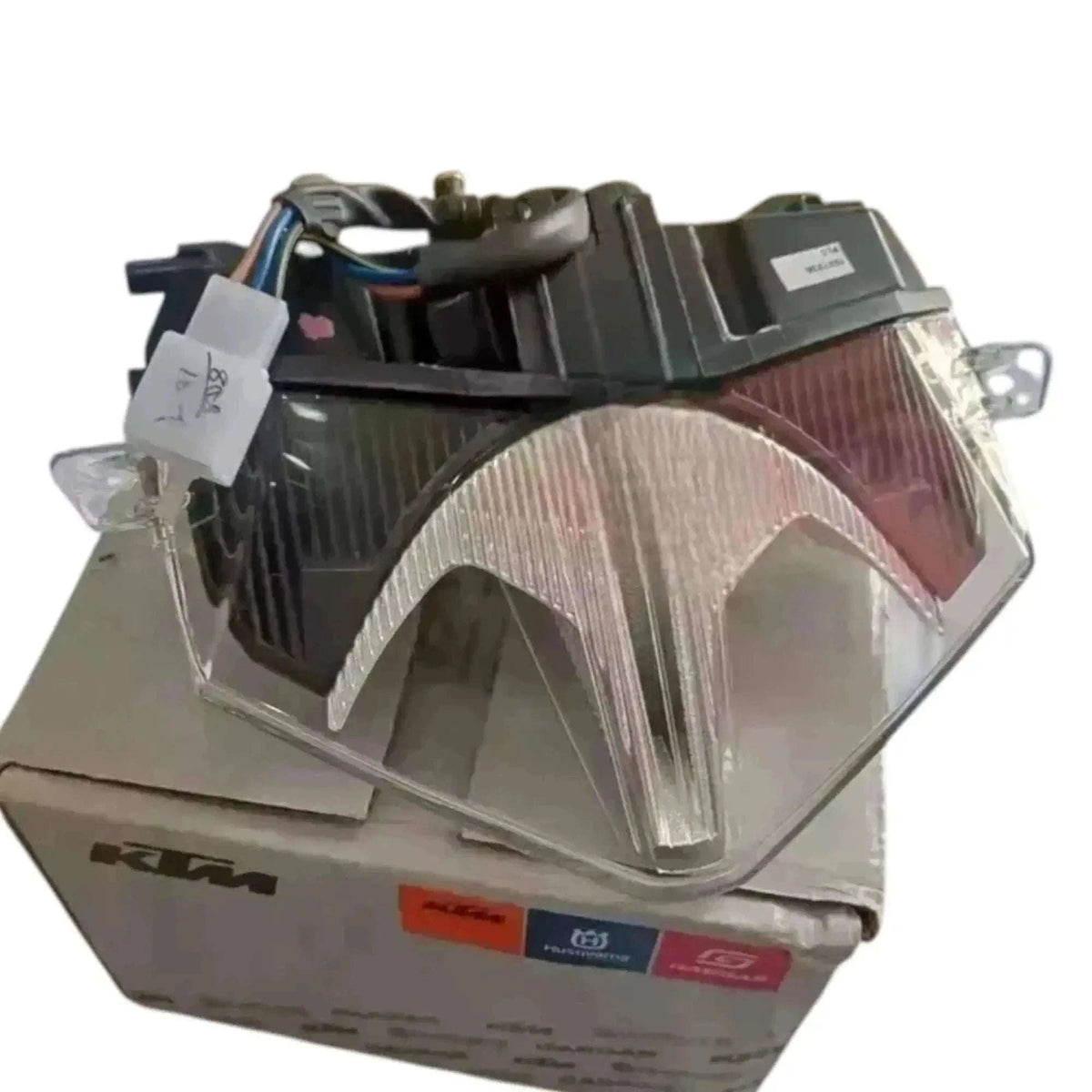 New KTM Duke Rear Tail Light (2017-2022) - Reliable & Compatible Best Spare Store