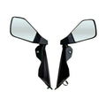 New KTM RC 200/390 Rear View Mirror Set with Traficator Indicators Best Spare Store
