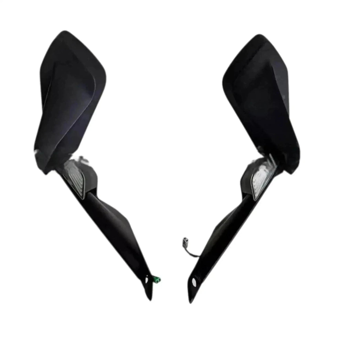 New KTM RC 200/390 Rear View Mirror Set with Traficator Indicators Best Spare Store