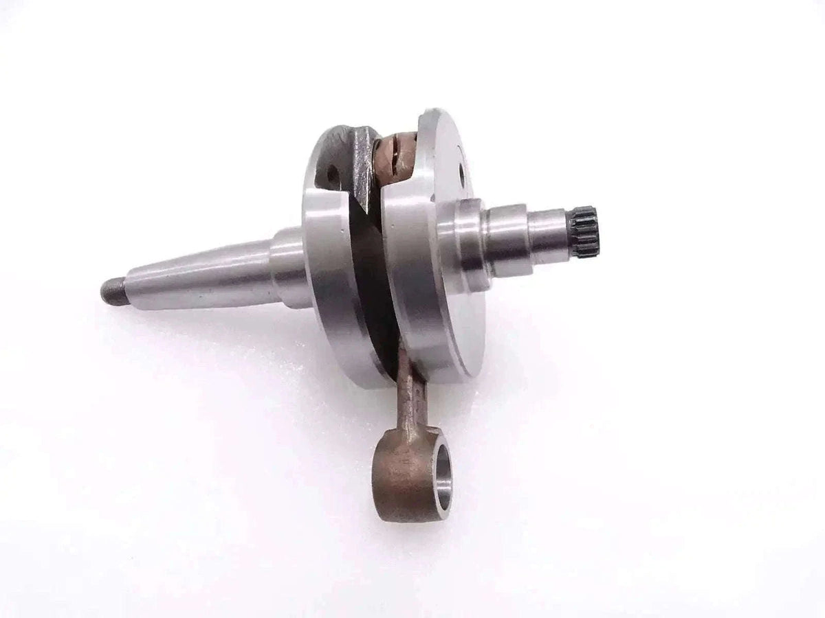 New LAMBRETTA GP 200 CRANKSHAFT - Reliable Replacement Best Spare Store