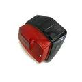 New Lambretta GP Complete Tail Lamp Best Spare Store