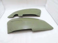 New LAMBRETTA GP150 GP200 Side Panel Set - Primer Painted Best Spare Store