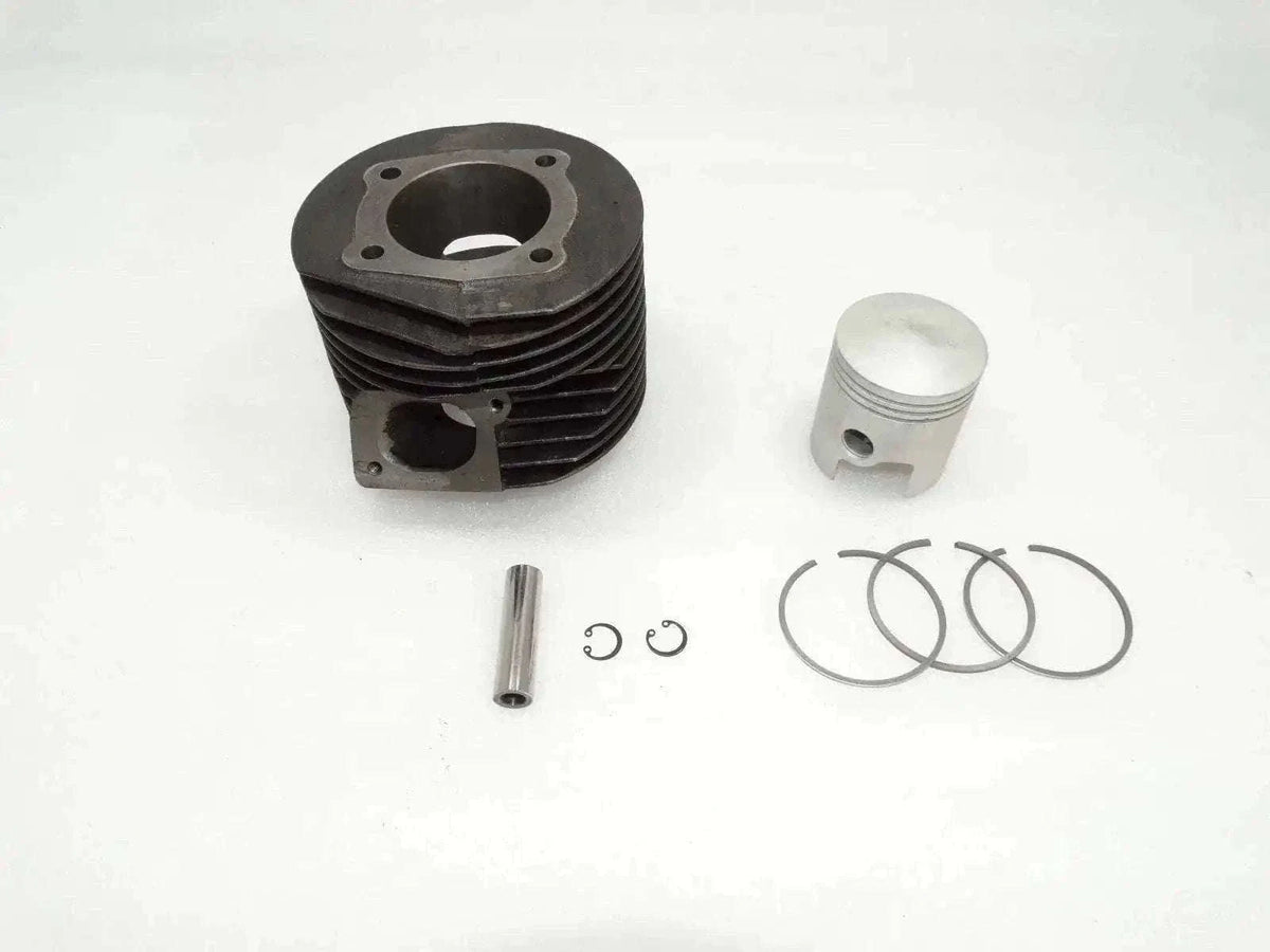 New LAMBRETTA GP200 Genuine Cylinder Piston Kit Best Spare Store