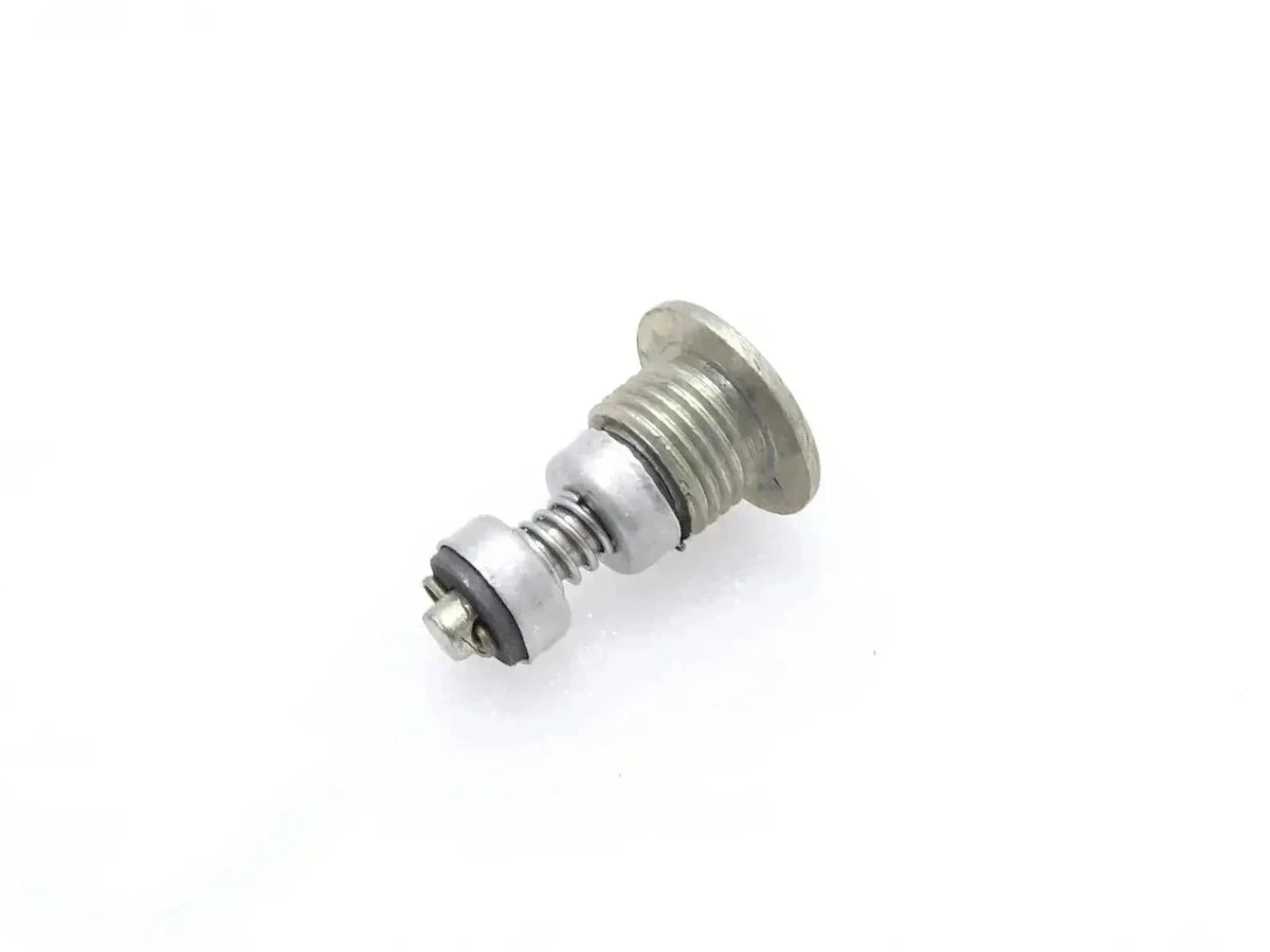 New LAMBRETTA LI GP TV SX Magnetic Drain Plug Best Spare Store