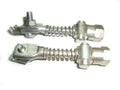New Lambretta Scooter Front & Rear Cable Brake Adjuster Best Spare Store
