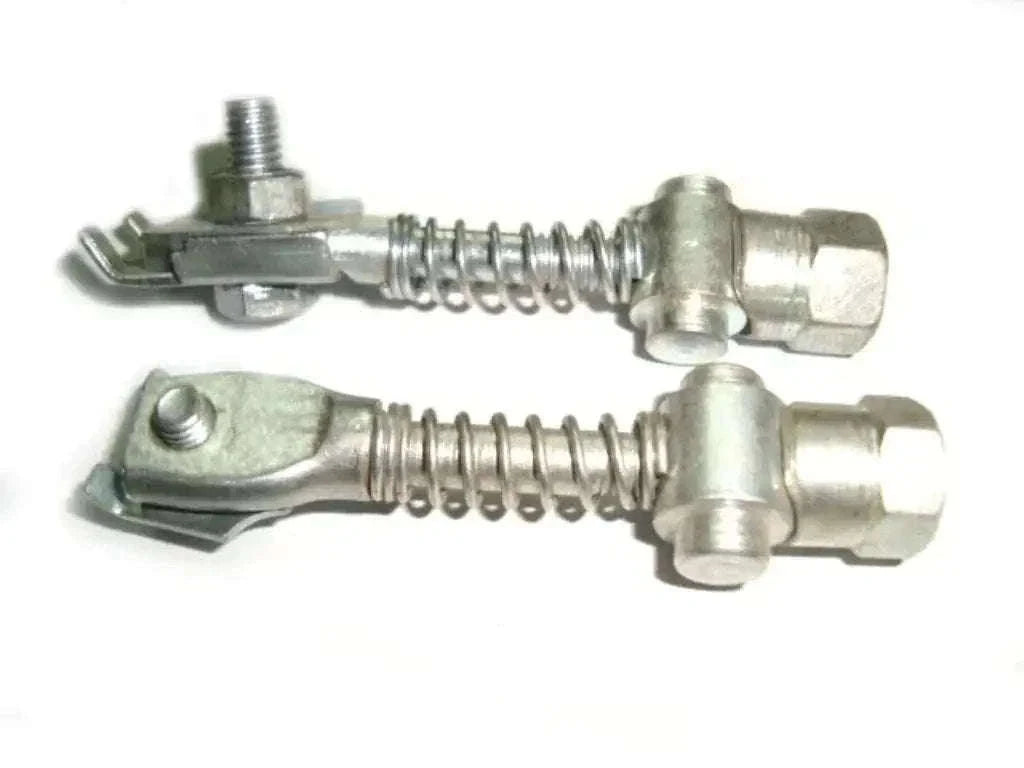 New Lambretta Scooter Front & Rear Cable Brake Adjuster Best Spare Store