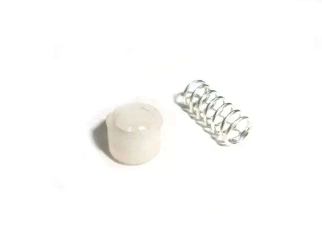 New Lambretta Scooter Handlebar Lever Anti Rattle Cap & Spring Best Spare Store
