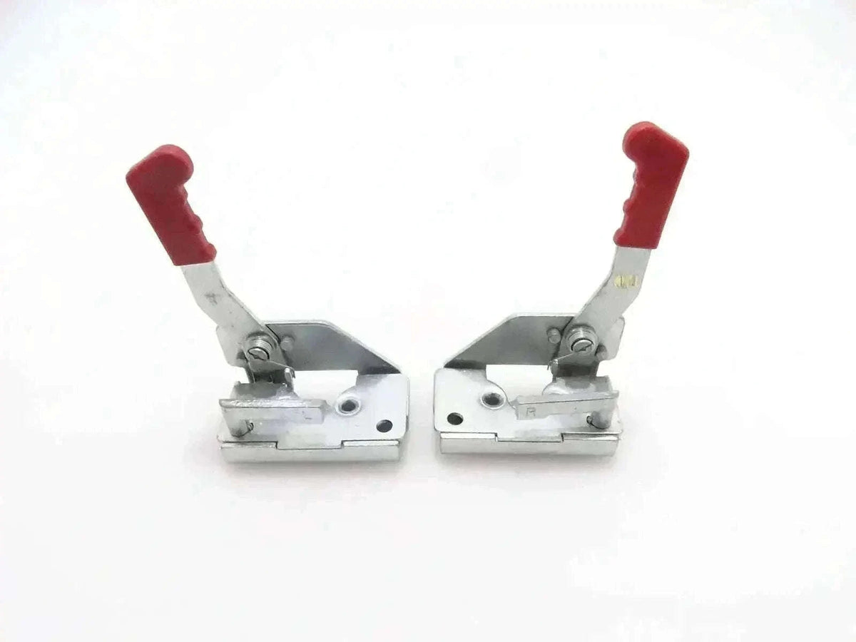 New Latch Lock Set (Right & Left) Fit For Jcb Best Spare Store