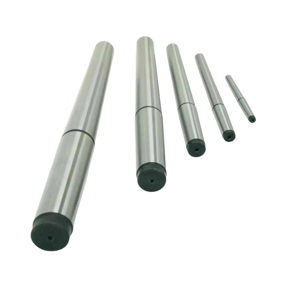 New Lathe Mandrel Alignment Test Bar 5 Piece Set 1MT-5MT | bestsparestore Best Spare Store
