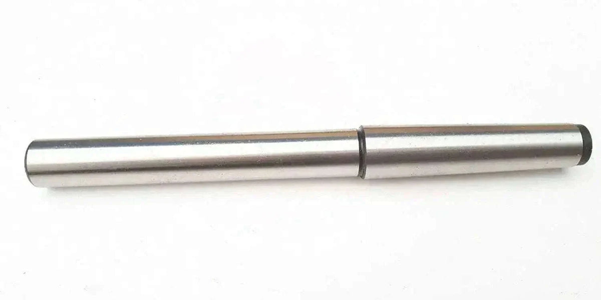 New Lathe Mandrel Alignment Test Bar MT1 - bestsparestore Best Spare Store