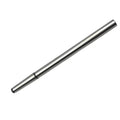 New Lathe Mandrel Alignment Test Bar Set - MT2 & MT3, EN31 Alloy Steel Best Spare Store