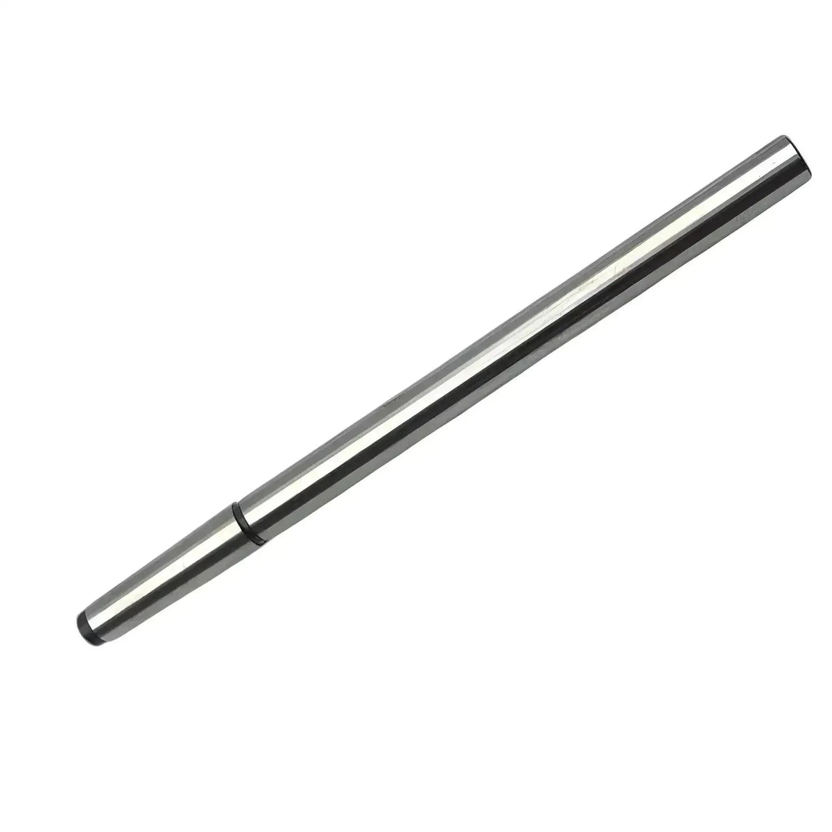 New Lathe Mandrel Alignment Test Bar Set - MT2 & MT3, EN31 Alloy Steel Best Spare Store
