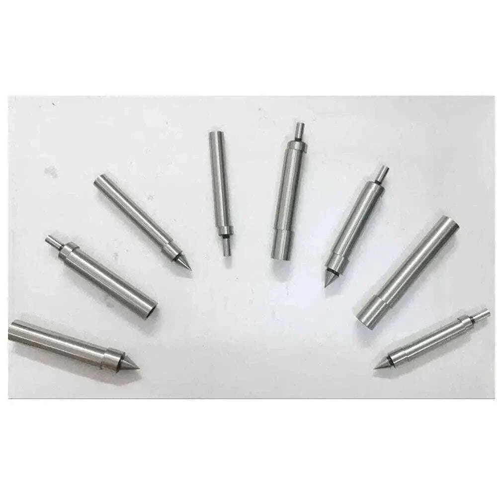 New Lathe Milling Tools Set - Precision Center and Edge Finder Set Best Spare Store