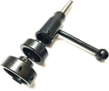New Lathe Tailstock Floating Die Holder Set MT3 - Multiple Dies for Threading Best Spare Store