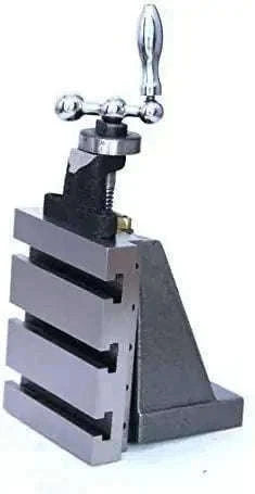 New Lathe Vertical Milling Slide 100 x 125 mm | Instant Milling Attachment Best Spare Store