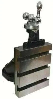 New Lathe Vertical Milling Slide Swivel Base 4 x 5 - bestsparestore Best Spare Store