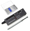 New LED Diamond Probe Tester - Accurate Jewelry Test Tool Best Spare Store