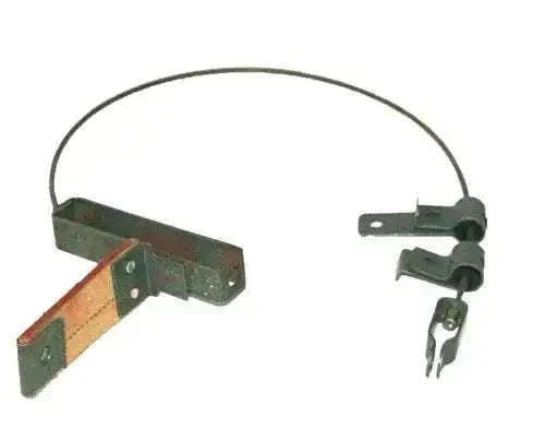 New Left Hand Parking Brake Cable for Suzuki SJ413 Gypsy King Best Spare Store
