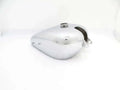 New LEVIS 1938-1939 MODEL CHROME PETROL TANK (REPRODUCTION) Best Spare Store