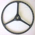 New Lhd Steering Wheel for Jeep Willys MB & Ford GPW Best Spare Store
