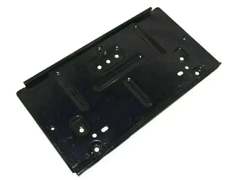 New License Plate Kit for Suzuki Samurai & SJ413 (1985-1995) Best Spare Store