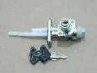 New Lockable Fuel Tap With 2 Keys Fits Royal Enfield Classic Efi C5 Best Spare Store