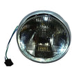 New LUCAS 7"HEAD LIGHT WITH BEAM FOR TRIUMPH '60-65 OEM NO.99-9968 Best Quality Best Spare Store